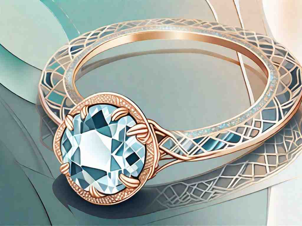 Jewelry and Optical Illusions: Beyond the Mirage