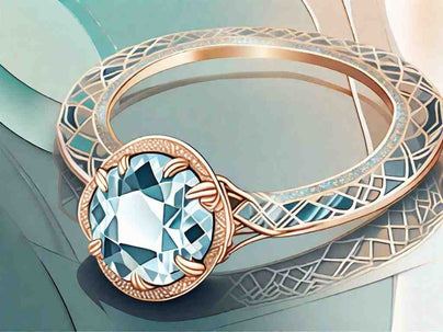Jewelry and Optical Illusions: Beyond the Mirage