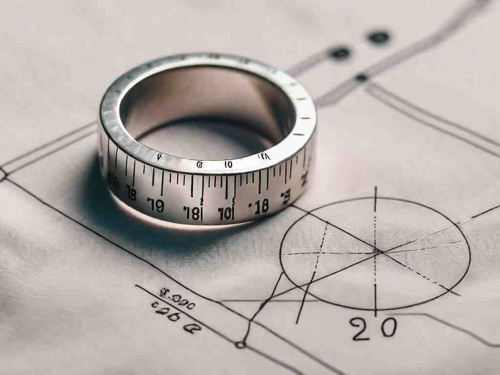 Free Ring Sizer & Ring Size Chart