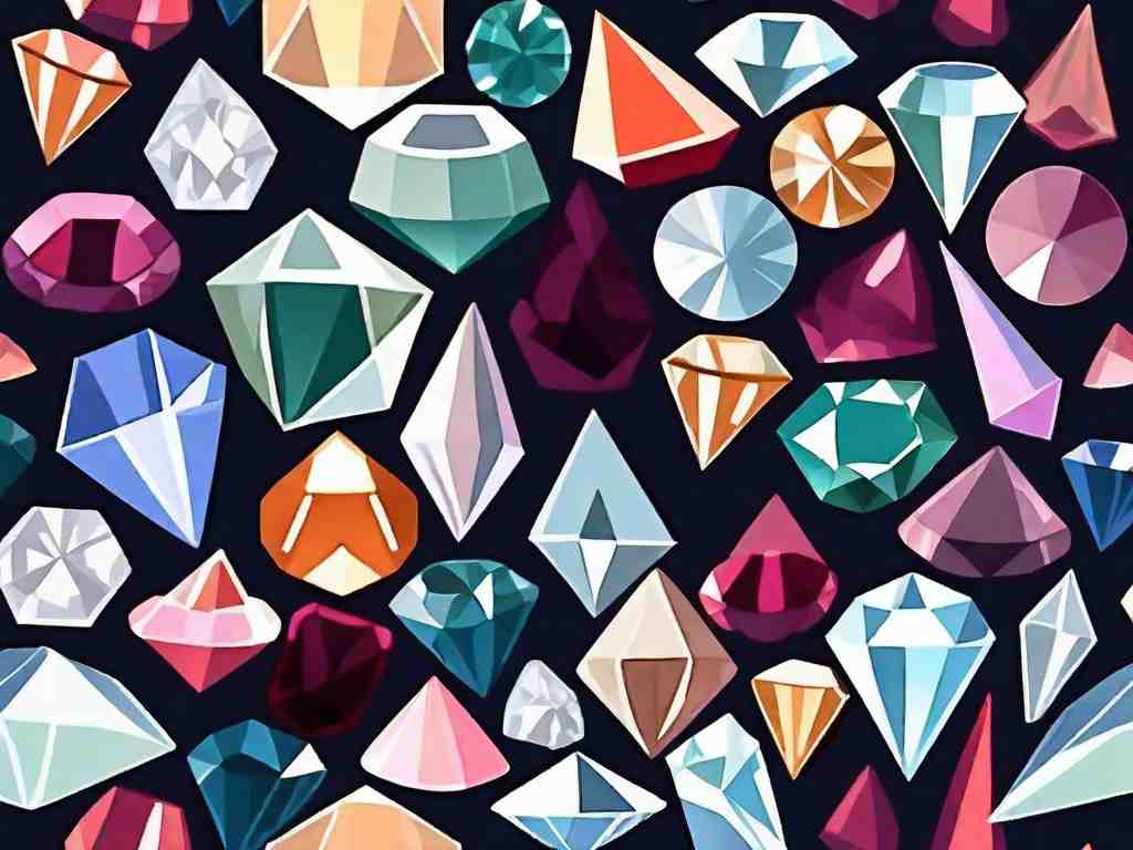 7 Unique Rings Inspired By Megan Fox's Engagement Ring