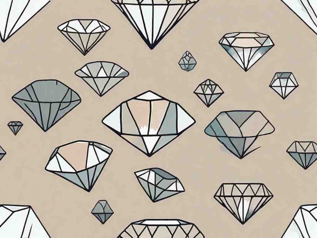 A Guide to Gemstone Cuts