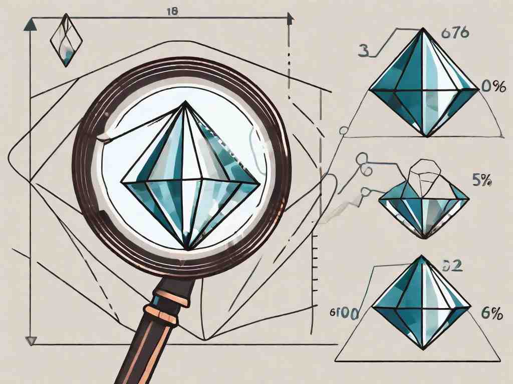 2023 Guide to Different Types of Diamond Cuts + Diamond Cut Chart