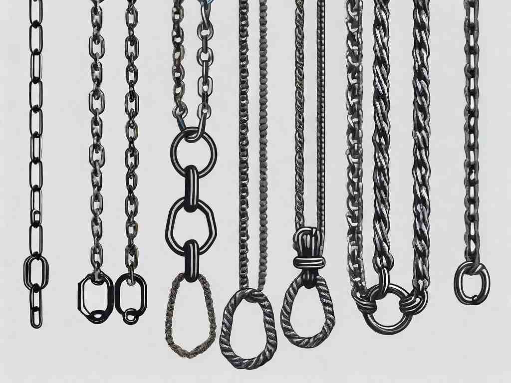 The Complete Guide to Chain Lengths for Men