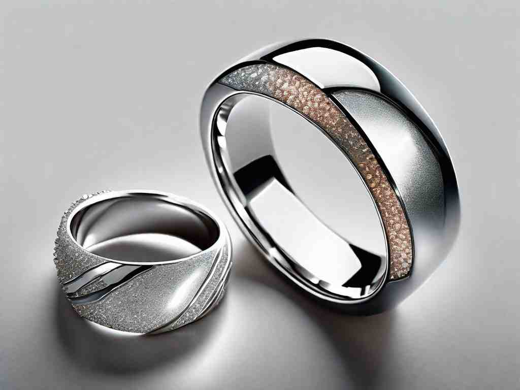 6 Two-Stone Rings Sure To Win You Compliments
