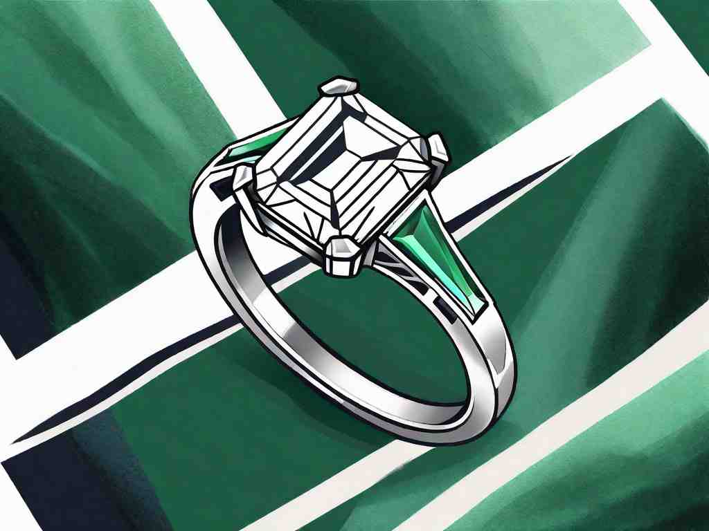 What Are the Different Parts Of A Ring?