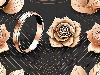 Rose Gold vs. Yellow Gold: Which Is Better for You?