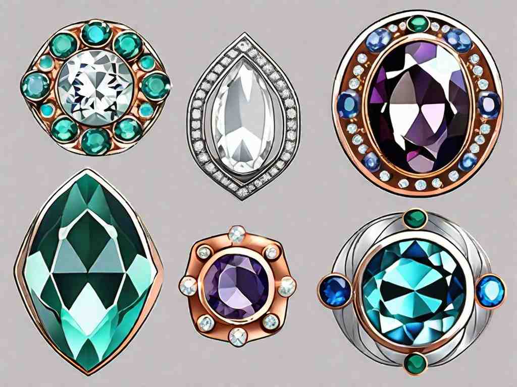 Everything You Need to Know About Bezel Settings