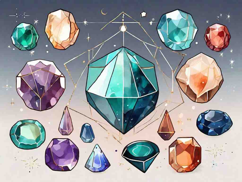 Gemini Birthstone: Stones for the Gemini Zodiac in Modern and Traditional Styles