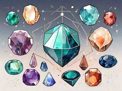 Gemini Birthstone: Stones for the Gemini Zodiac in Modern and Traditional Styles