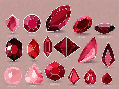 Pink Sapphire Engagement Ring Buying Guide