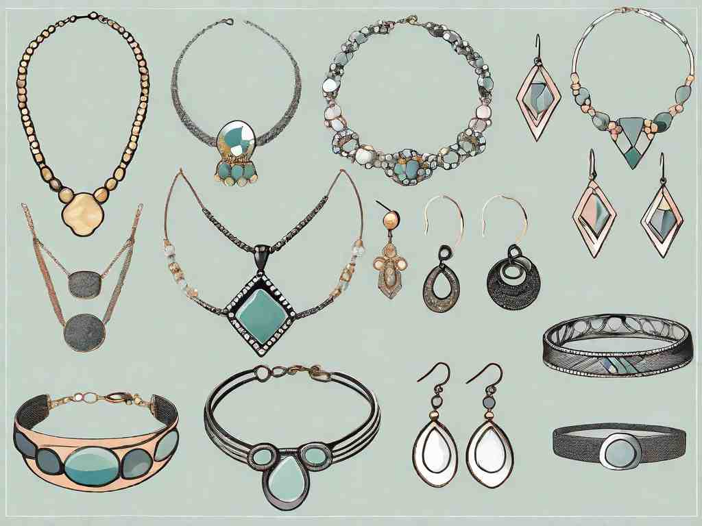 Must-Have Jewelry Pieces for Your 20s, 30s, 40s and Beyond