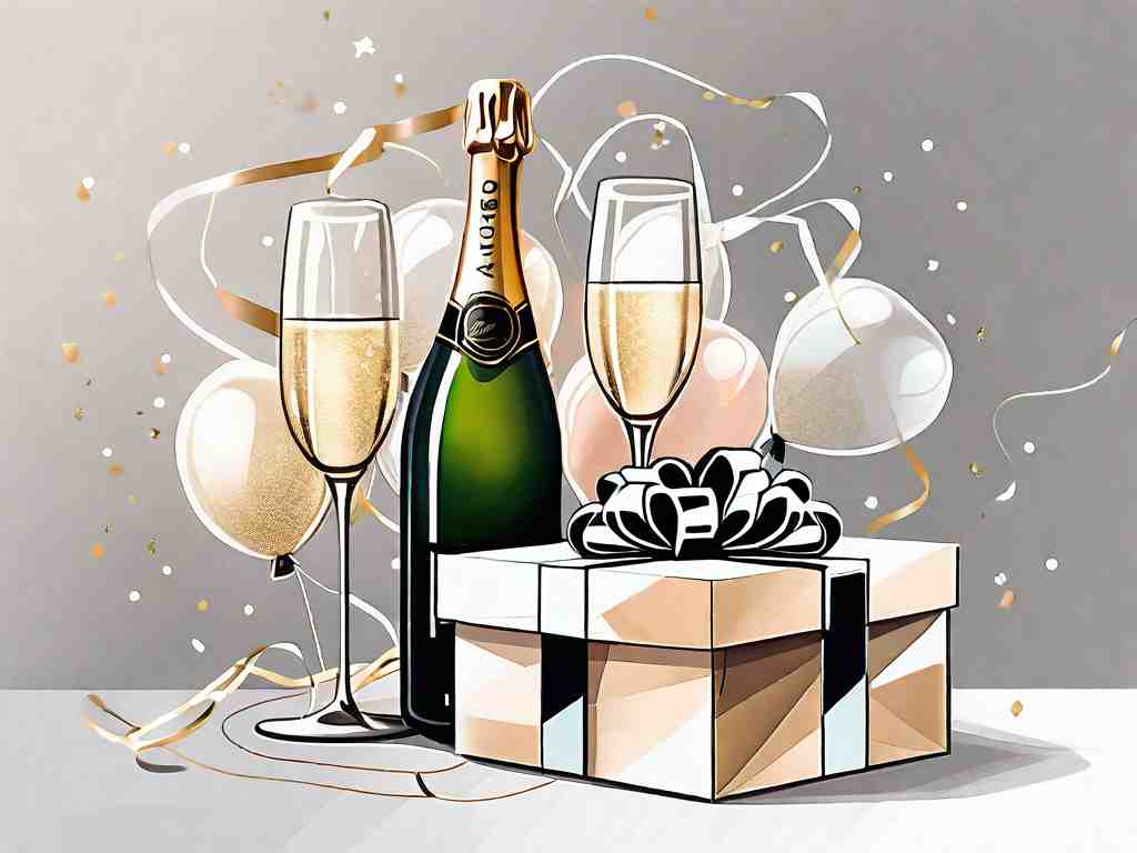 Do You Give a Gift at an Engagement Party?