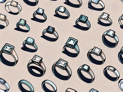 How to Clean Your Sapphire Ring at Home