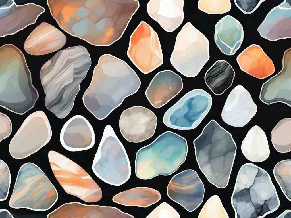 What Are the Different Colors of Opals?