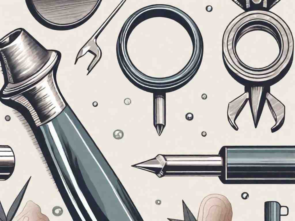 How to Resize an Engagement Ring