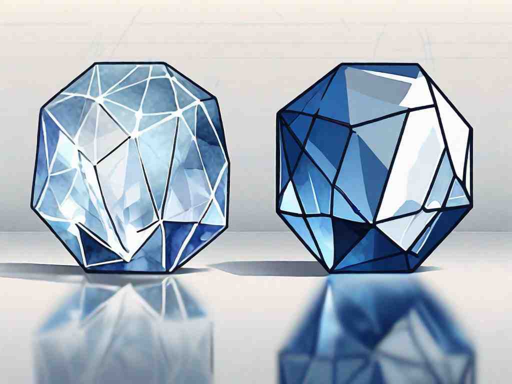 Natural vs. Lab Created Sapphire