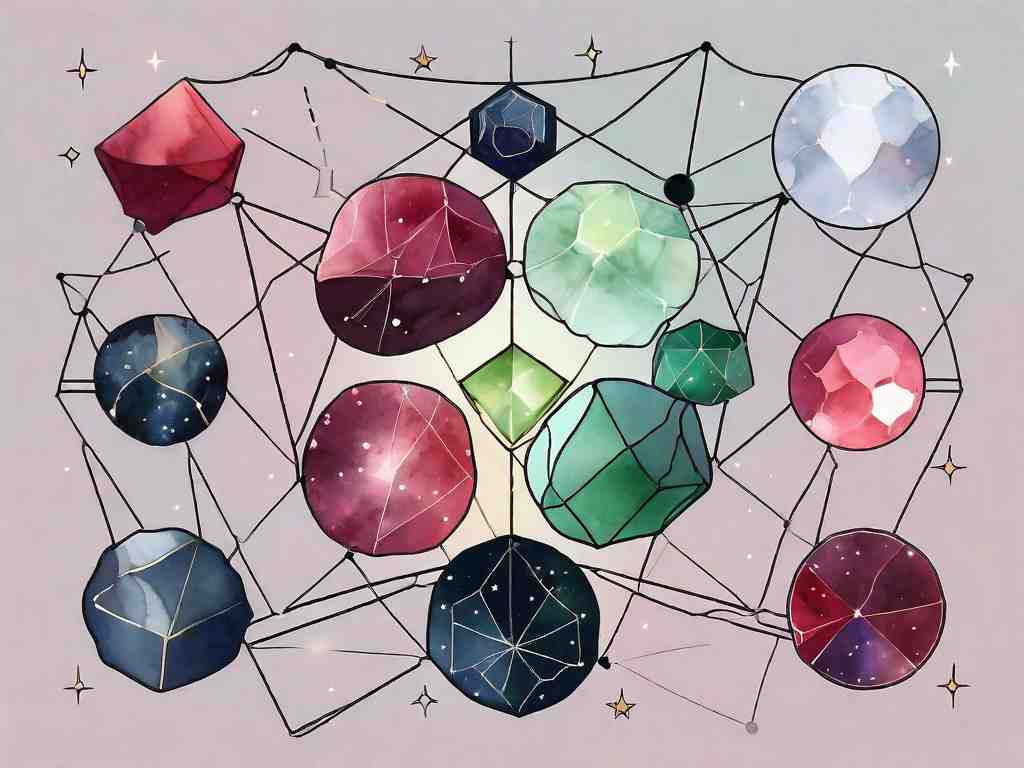 Leo Birthstone: Stones for the Leo Zodiac in Modern and Traditional Styles