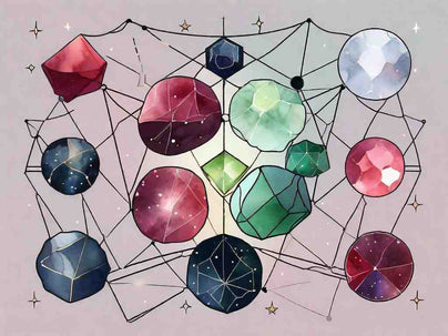 Leo Birthstone: Stones for the Leo Zodiac in Modern and Traditional Styles