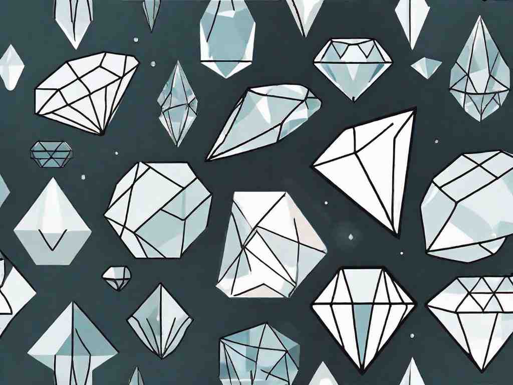 Diamond Length-to-Width Ratio: Diamond Glossary