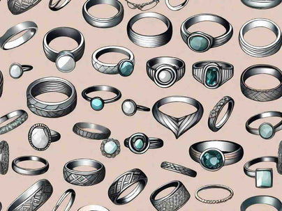 Unique Wedding Rings For Him And Her: The Top Selections For Every Style