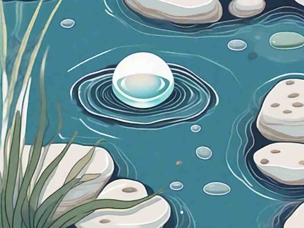 Perla de agua dulceGuías de compras MX