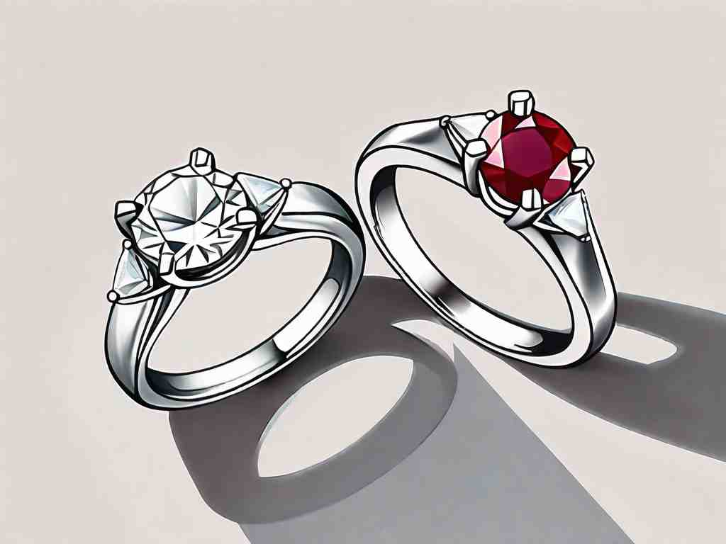 Ultimate Engagement Ring Buying Guide 2023