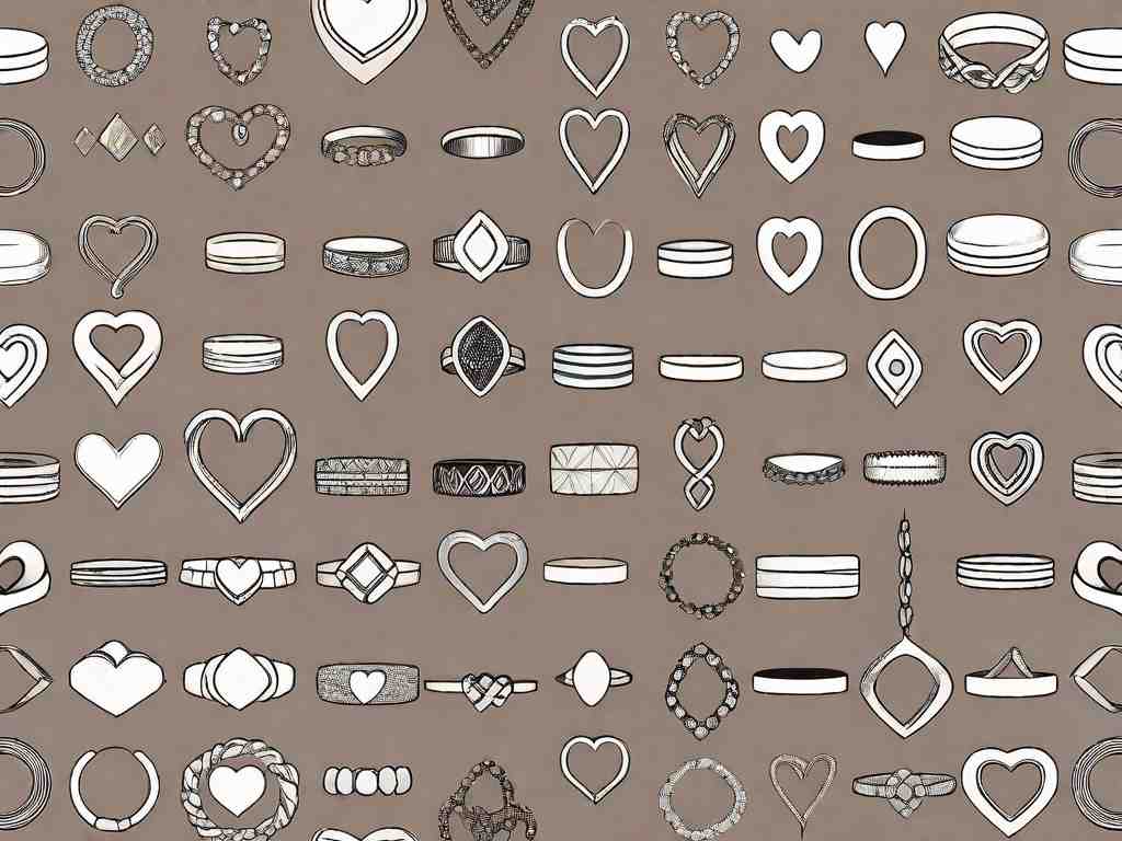 The Best Promise Ring Styles