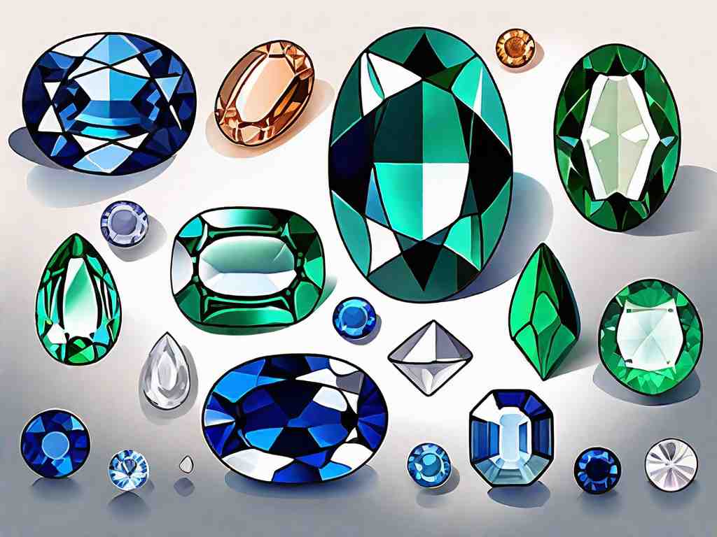 Which Is the Best Cut for Sapphire?