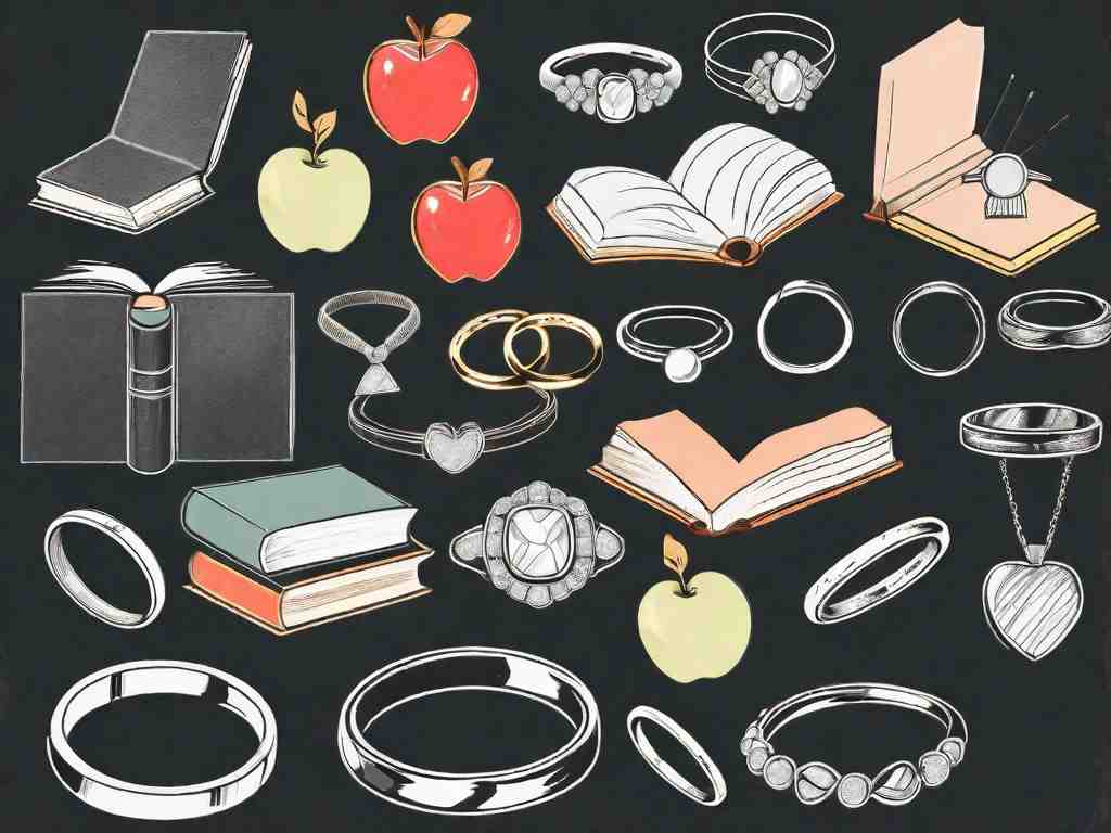 Practical But Beautiful Engagement Rings for Teachers