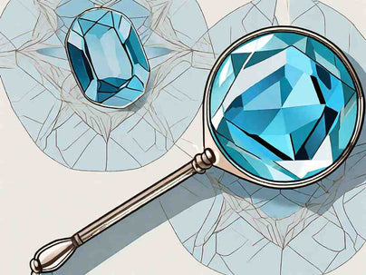 How Can You Tell if a Blue Topaz Is Real?