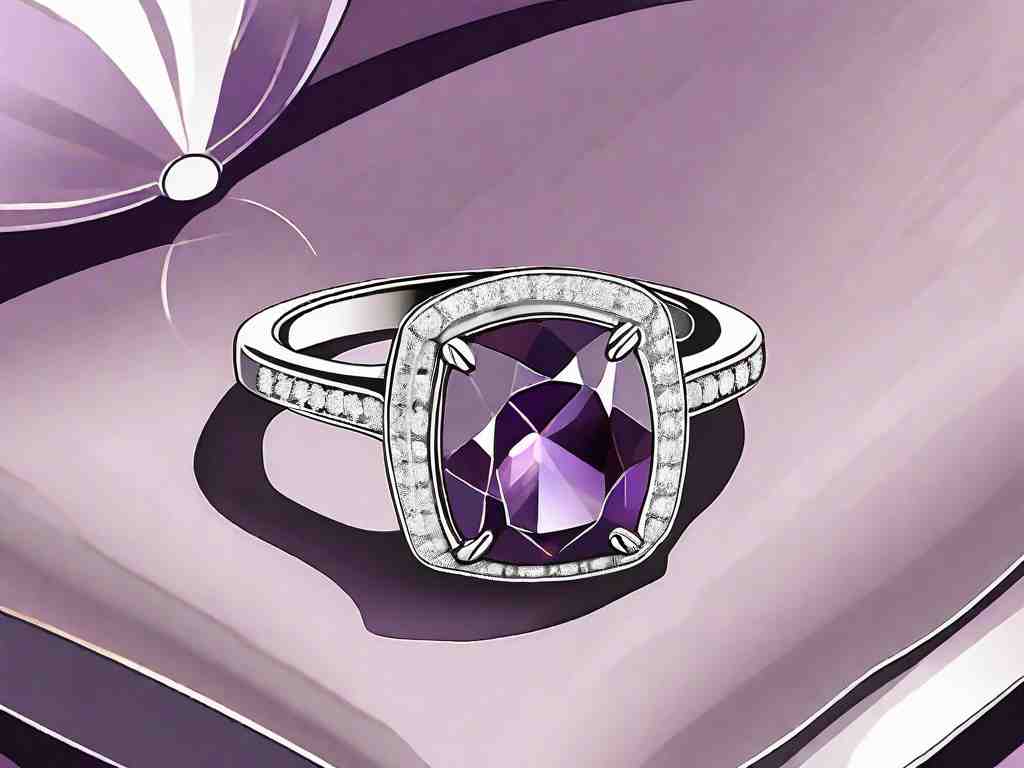 Engagement Rings For Second Marriage