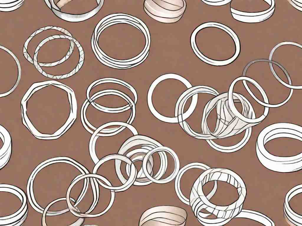 What Is a Stackable Ring?