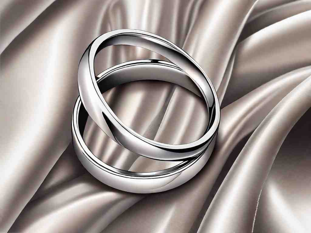 The Best Platinum Wedding Bands His and Hers