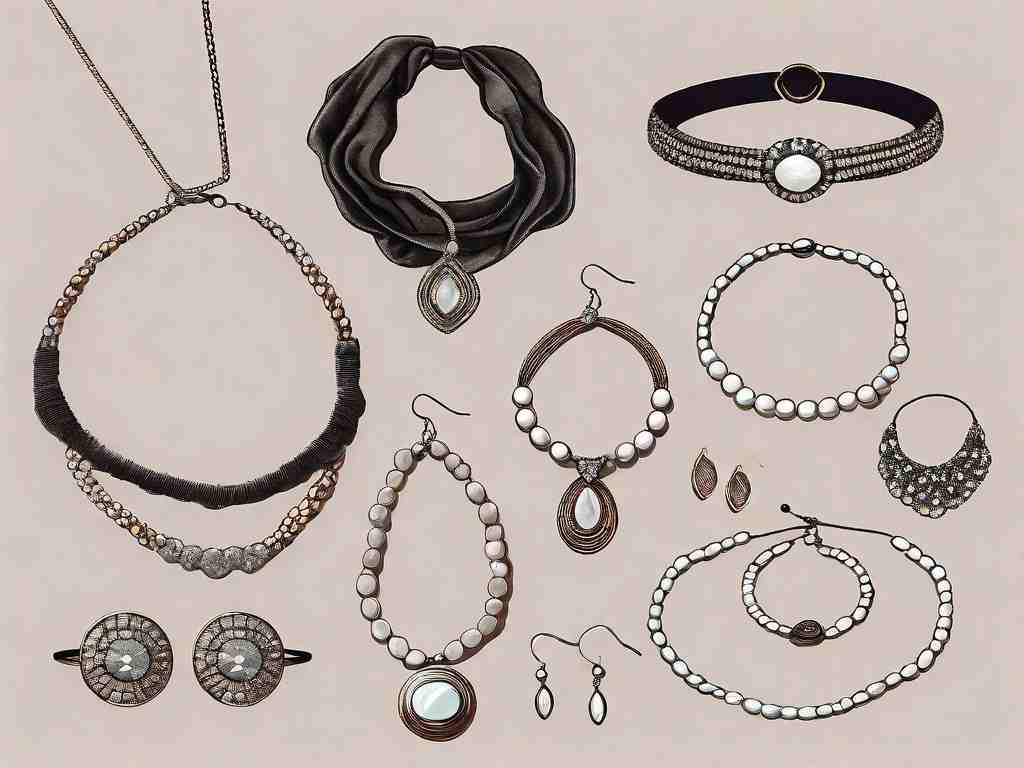 Fashion and Style Guides for Jewelry