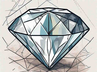 Guía para comprar anillos de compromiso con Piedra lunar