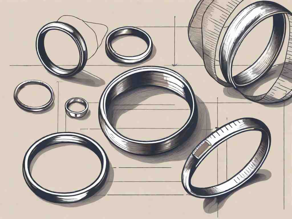 How To Find Ring Size At Home