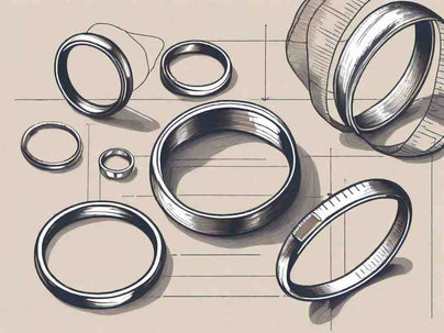 How To Find Ring Size At Home