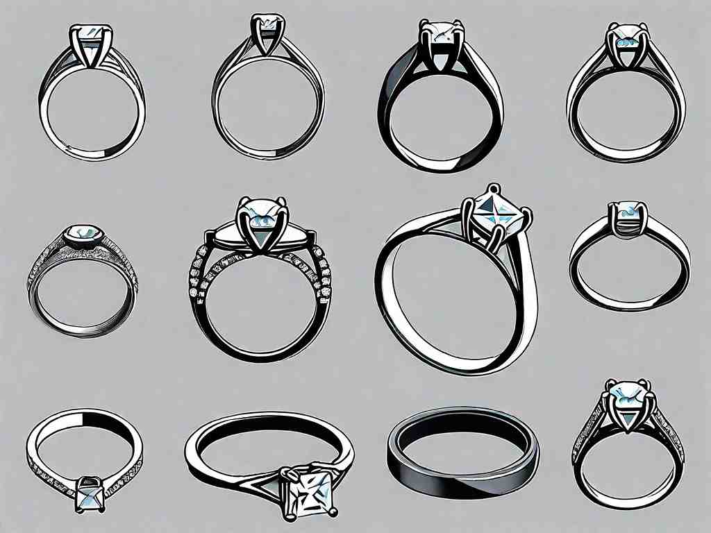 Engagement Ring Styles: What They Say About You