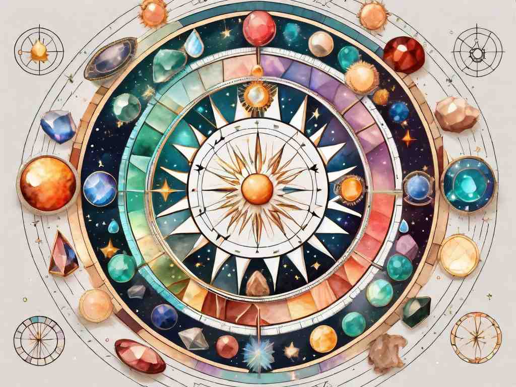 Gemstone Meanings in Astrology: Find Your Birthstone