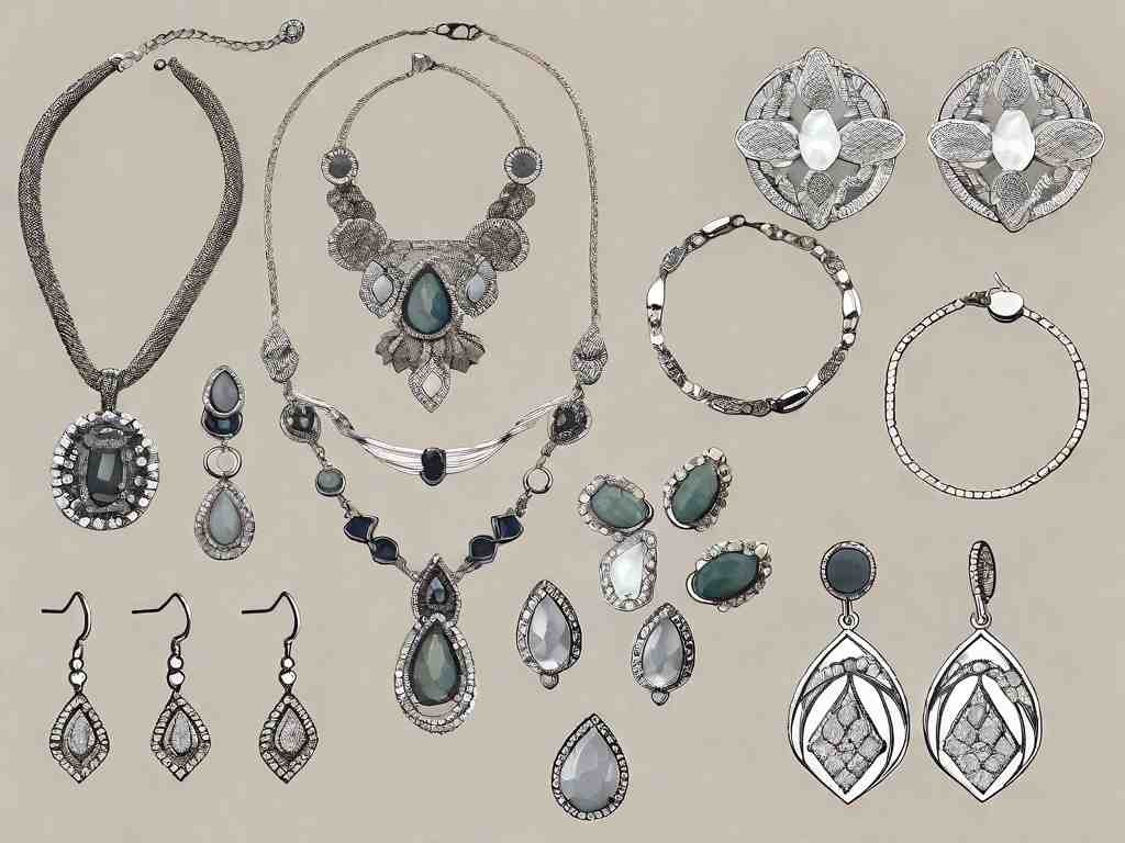 Jewelry Trends for Different Seasons and Occasions