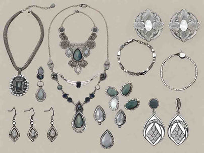 Jewelry Trends for Different Seasons and Occasions