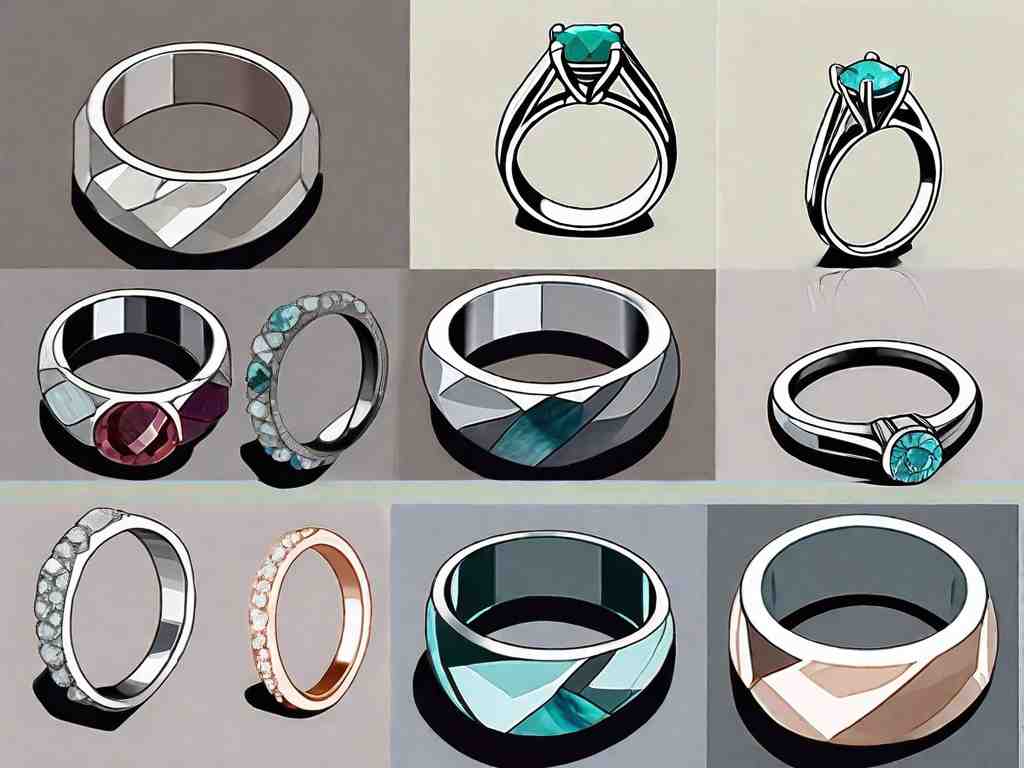Crystal Healing: Balancing Your Energy with Jewelry