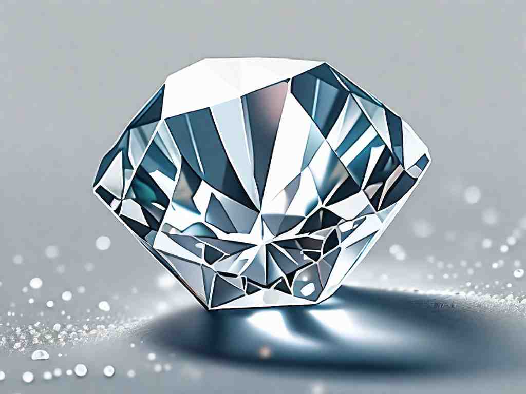 The Rise of Lab-Grown Diamonds in the Jewelry Market