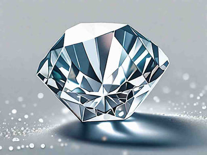The Rise of Lab-Grown Diamonds in the Jewelry Market