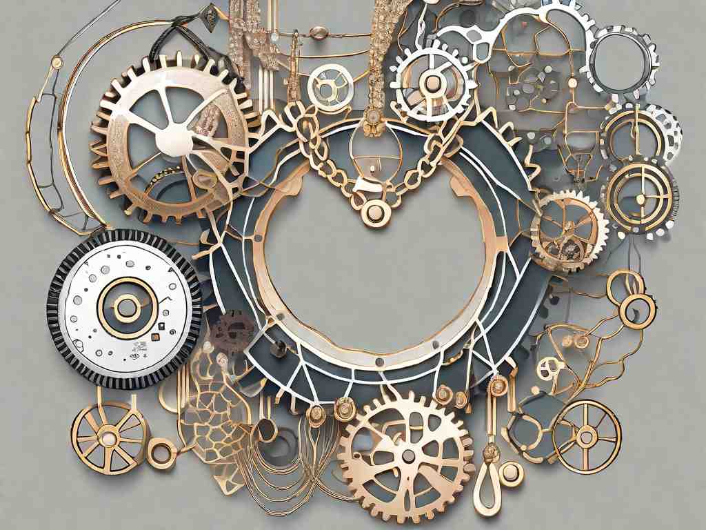 Jewelry and Technology: How Innovation Shapes Design