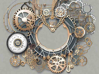 Jewelry and Technology: How Innovation Shapes Design
