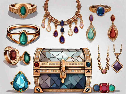 Jewelry Symbolism: Unlocking Hidden Meanings