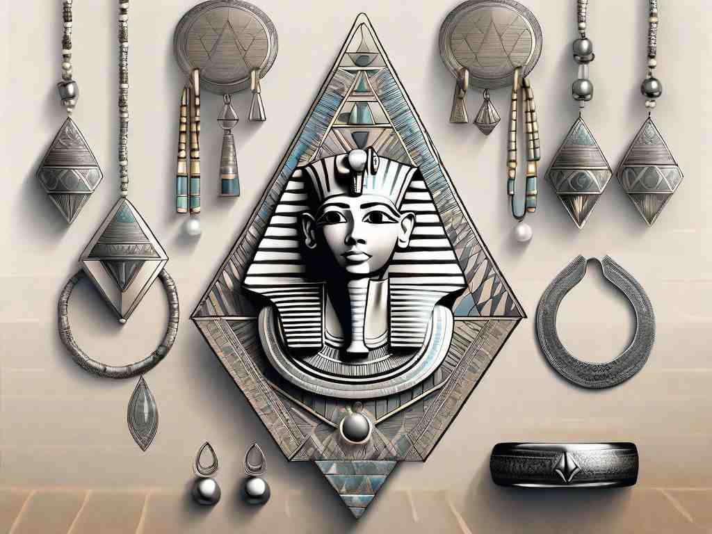 The Beauty of Jewelry in Ancient Egypt