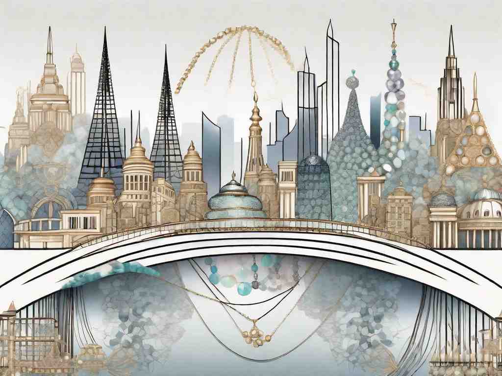 Gemstone Meanings and Symbolism: What Does Your Jewelry Say About You?