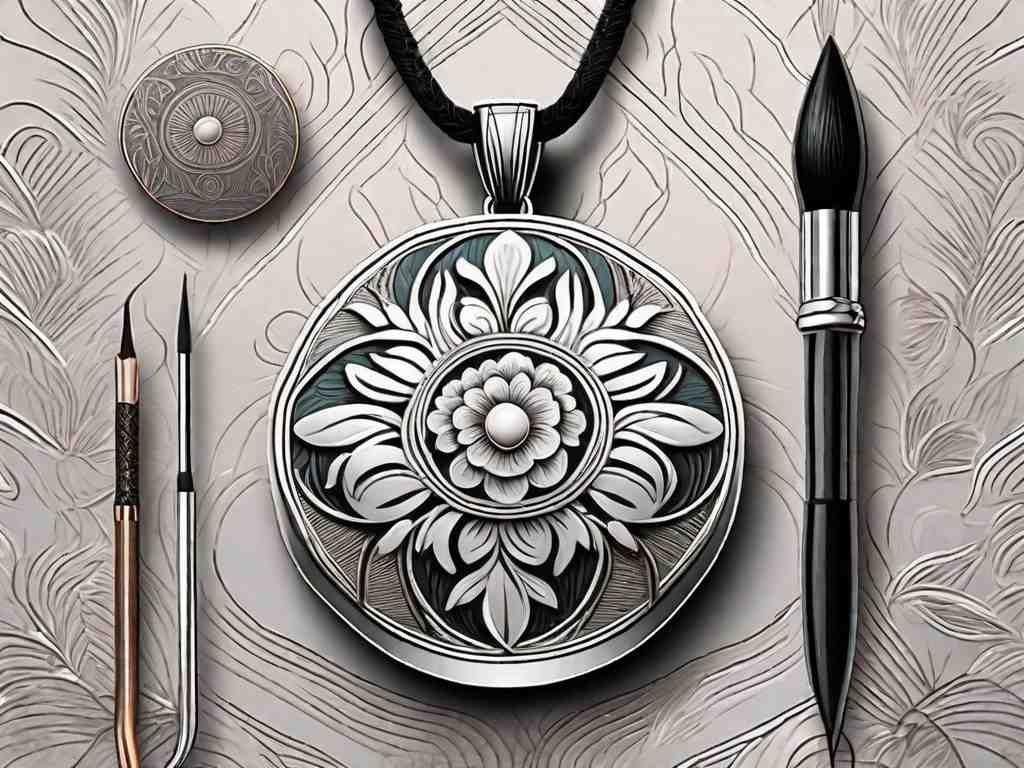 The Art of Engraving: Personalizing Your Jewelry